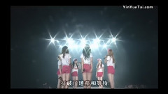 十年重逢.重逢的世界