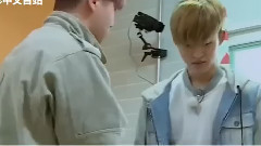 B.I(iKON) - 玛丽和我 EP15-B.I CUT