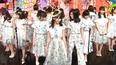 AKB48 - 君はメロディー