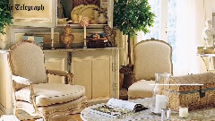 Interior design look books