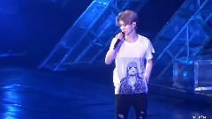 鹿晗 - Talk & 致爱