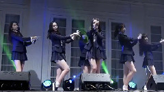 GFriend - Me Gustas Tu