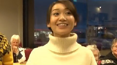 大島優子的冰島 極光飛舞的火山島