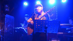 船长刘锦泽 - 城堡