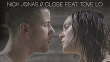 Nick Jonas,Tove Lo - Close