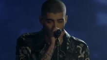 zayn - It's You iHeartRadio Album Release Party现场版 2016