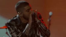 zayn - Like I Would iHeartRadio Album Release Party现场版 2016