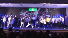 学習院大学 NOX-it DANCE LIVE JAPAN FINAL 2015