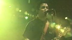 Green Day - Welcome To Paradise