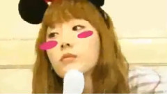 金泰妍,就是这样的人