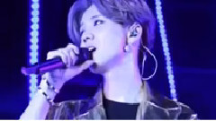 鹿晗 - 新不了情