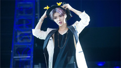 鹿晗 - 鹿晗RELOADED北京演唱会