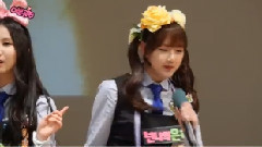 GFriend - 水原粉丝签名会