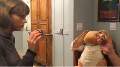 Taylor Swift - 复活节彩蛋大战 2