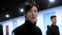 鹿晗 - 你好,是鹿晗吗