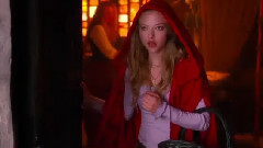 电影<小红帽>电视宣传片1