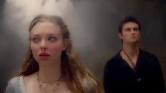 电影<小红帽>电视宣传片6