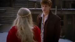 电影<小红帽>电视宣传片7