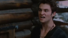 电影<小红帽>精彩片段2