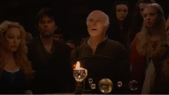 电影<小红帽>精彩片段5