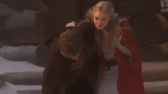 电影<小红帽>拍摄直击(上)