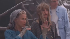 电影<小红帽>拍摄直击 下