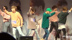 GOT7 Minifanmeeting