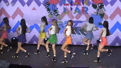 OH MY GIRL - Liar Liar