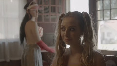 In The Method The half - Blood Beauty 2016