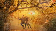 Есенна любов