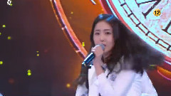 GFriend - 时光飞逝(Rough)