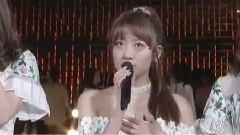 AKB48 - ZIP! AKB48 高橋みなみ 卒業コンサート