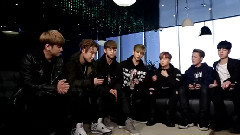 B.I(iKON) - Pops in Seoul B.I cut