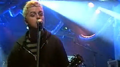 Green Day - Church On Sunday