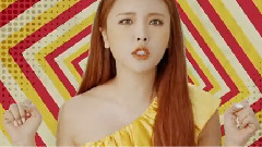 洪真英 - Thumb Up(竖起拇指)