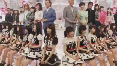 AKB48 - 旅立ちの日に