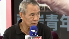 中天的梦想驿站 披露侠客导演的心 15/08/15