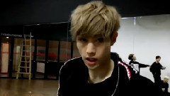 Fly(Dance Practice)(Fly High Ver.)