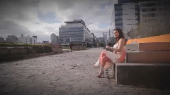 Backstage - Florencia Gerez 2013