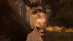 电影<怪物史瑞克4> 精彩片段2