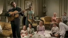 音乐之声-片段之雪绒花