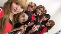 AOA日本夏季演唱会 AOA Summer Concert in Japan ANGELS WORL