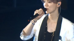 鹿晗 - 我们的明天