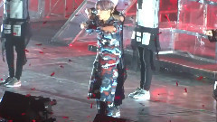 鹿晗 - 超级冠军