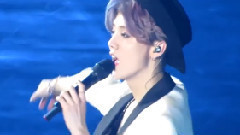 鹿晗 - 我们的明天