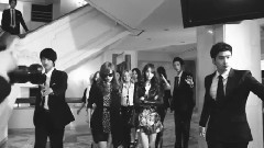 PAPARAZZI 预告版胶卷纪录片版