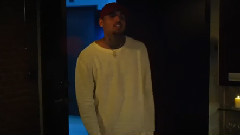 Chris Brown - Back To Sleep
