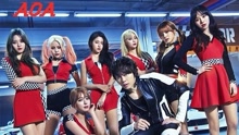 AOA - 愛をちょうだい 短版