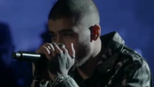 Zayn Malik - Zayn Malik Live At iHeartRadio Album Release Party 2016