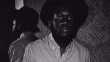Michael Kiwanuka - Black Man In A White World